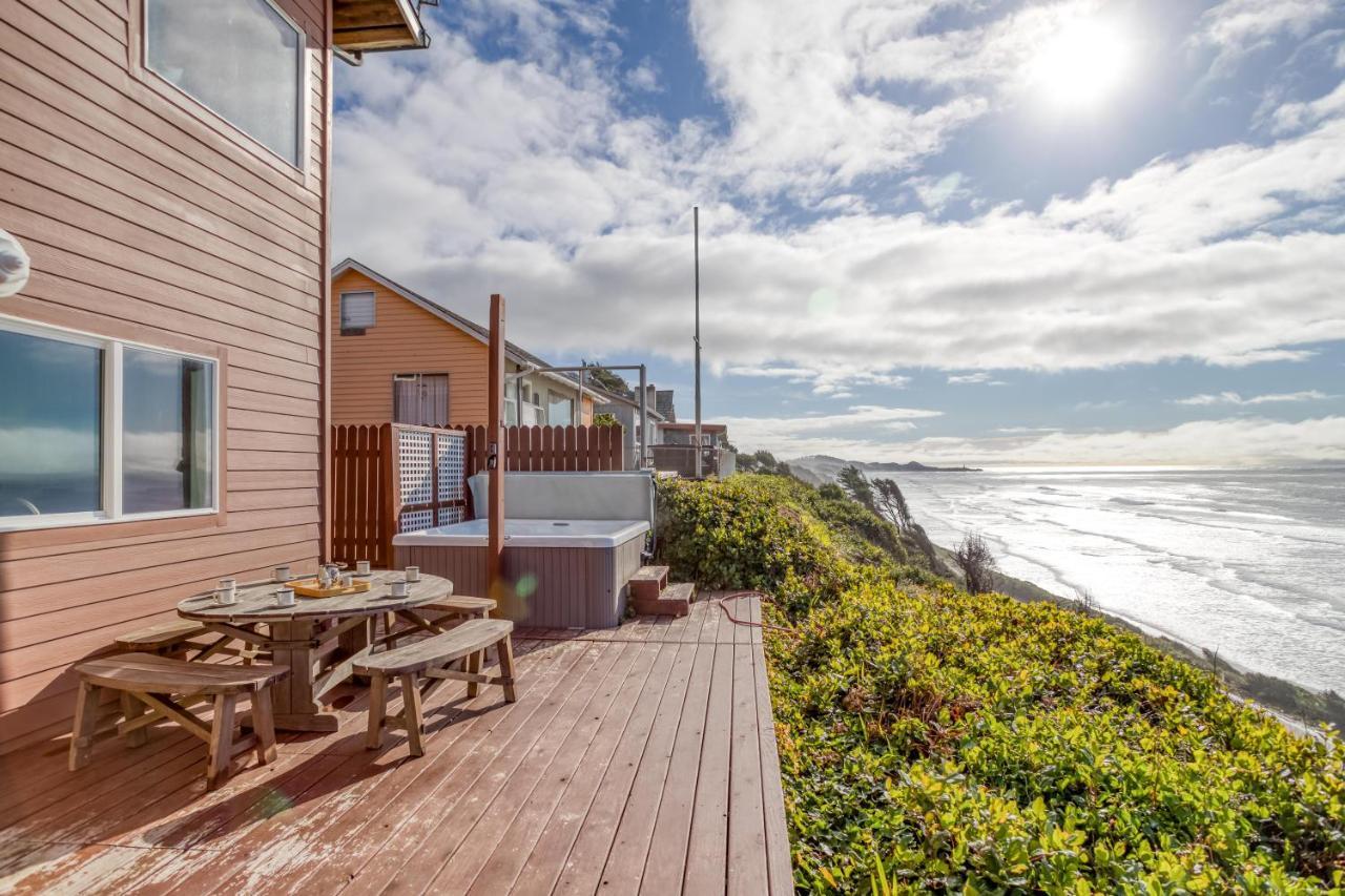 Colby'S Run Villa Newport Exterior foto