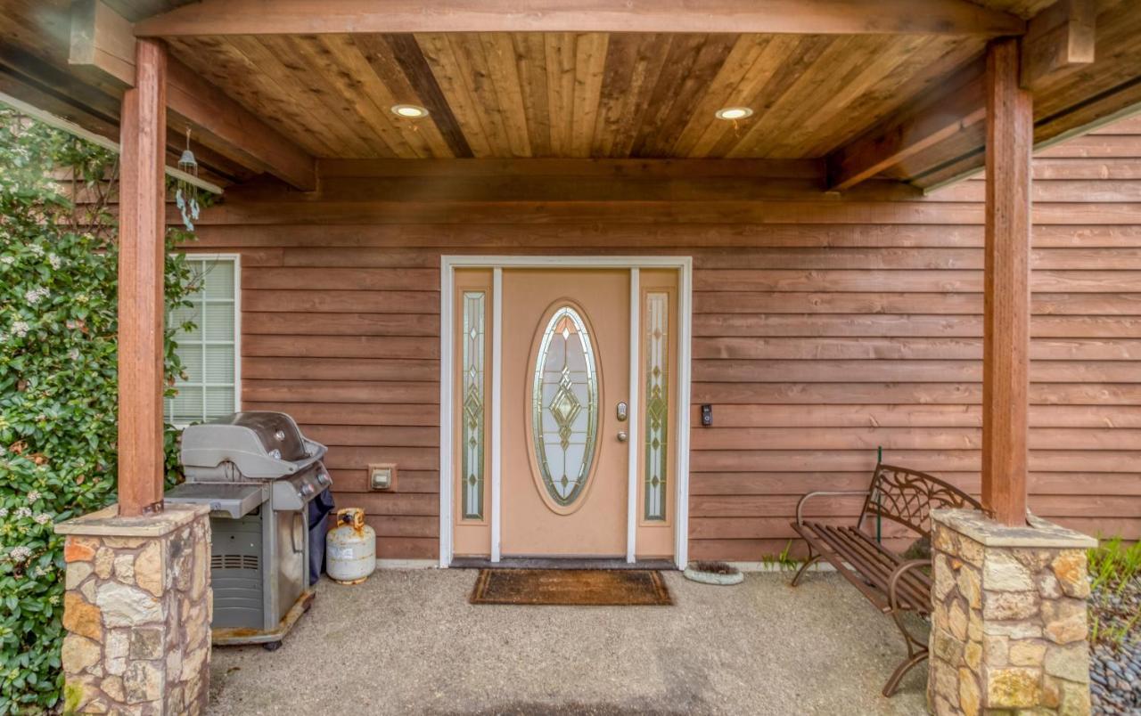 Colby'S Run Villa Newport Exterior foto