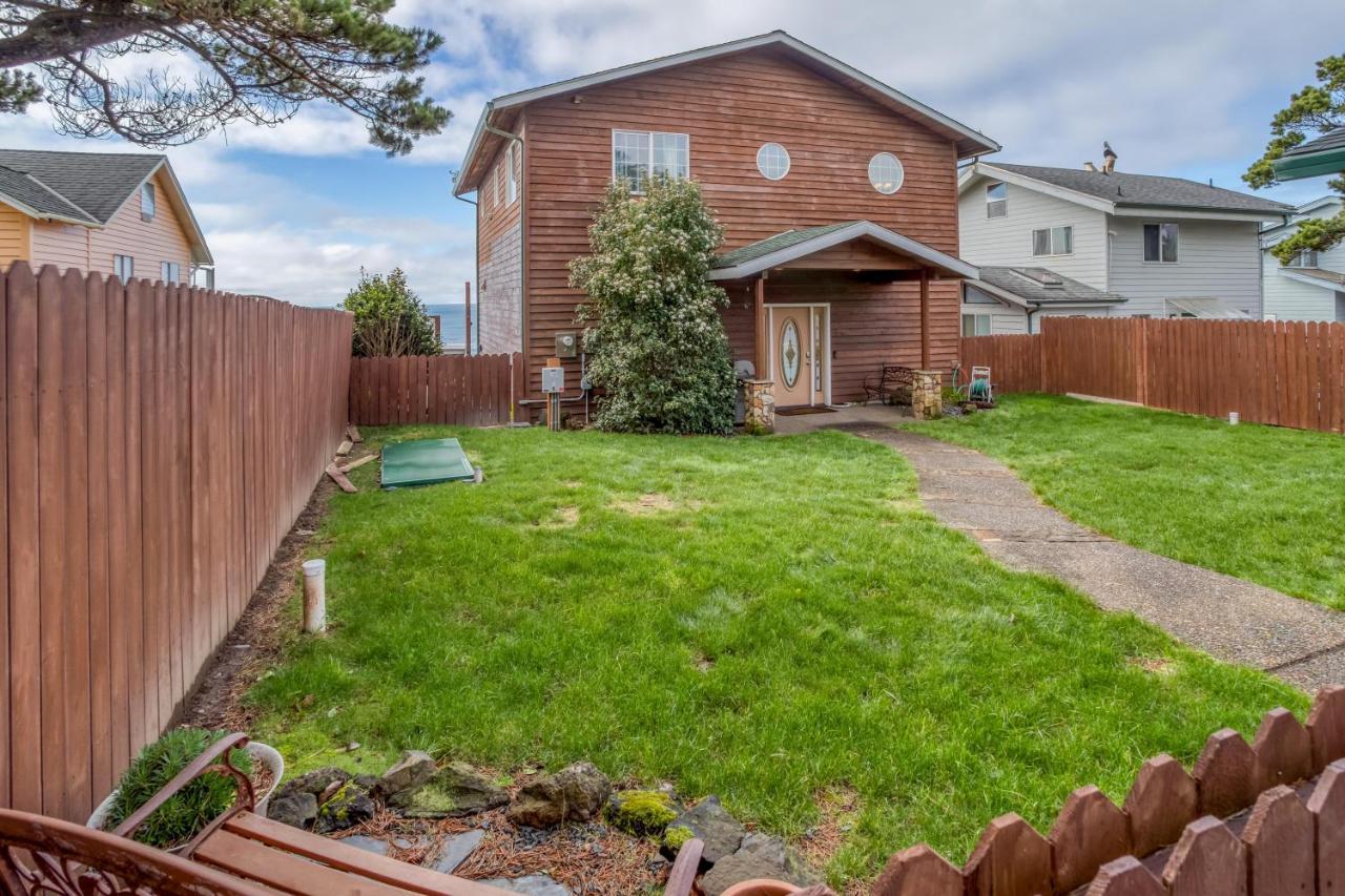 Colby'S Run Villa Newport Exterior foto