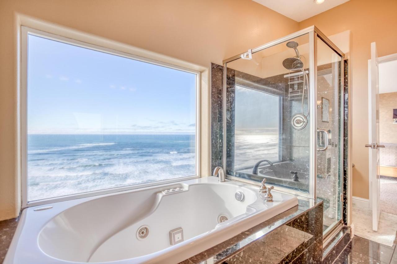 Colby'S Run Villa Newport Exterior foto