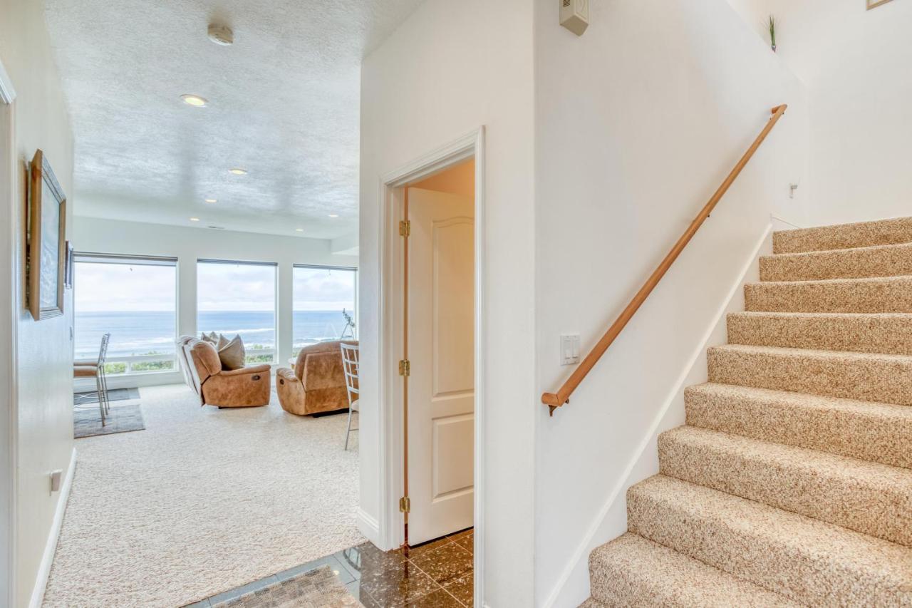 Colby'S Run Villa Newport Exterior foto