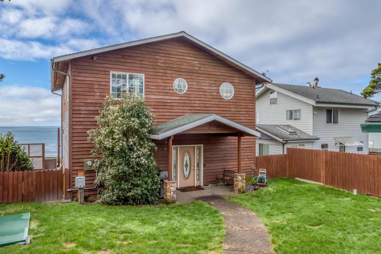 Colby'S Run Villa Newport Exterior foto