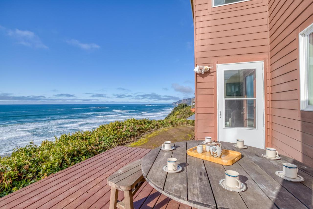 Colby'S Run Villa Newport Exterior foto