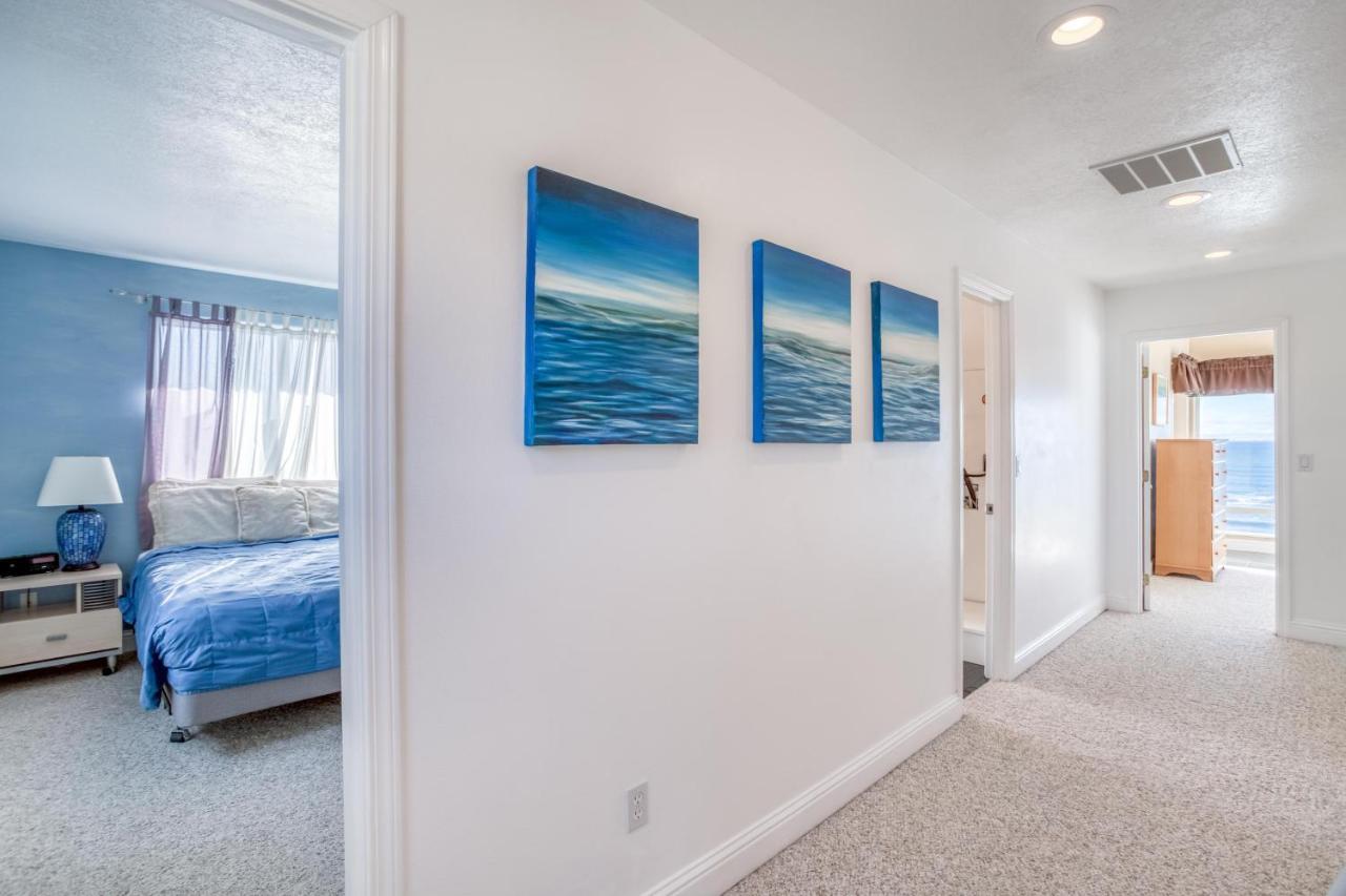 Colby'S Run Villa Newport Exterior foto