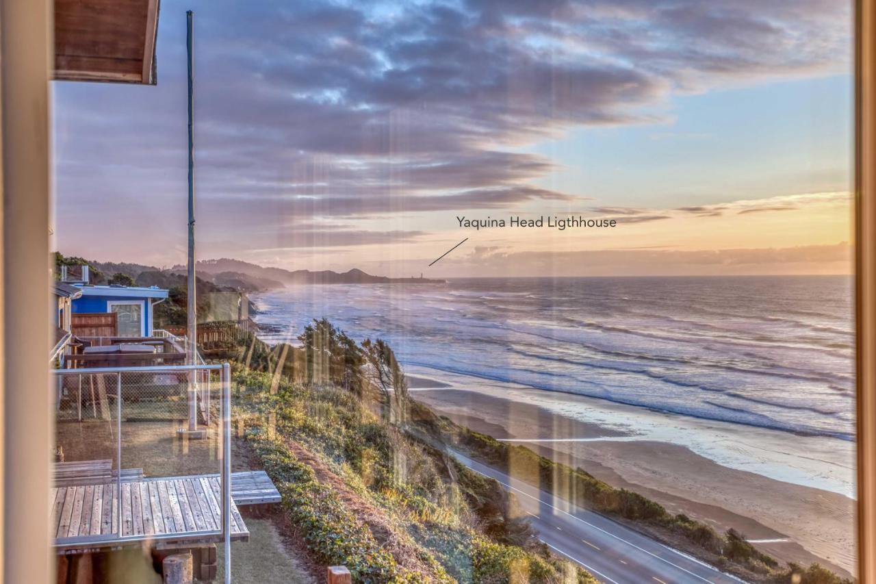Colby'S Run Villa Newport Exterior foto