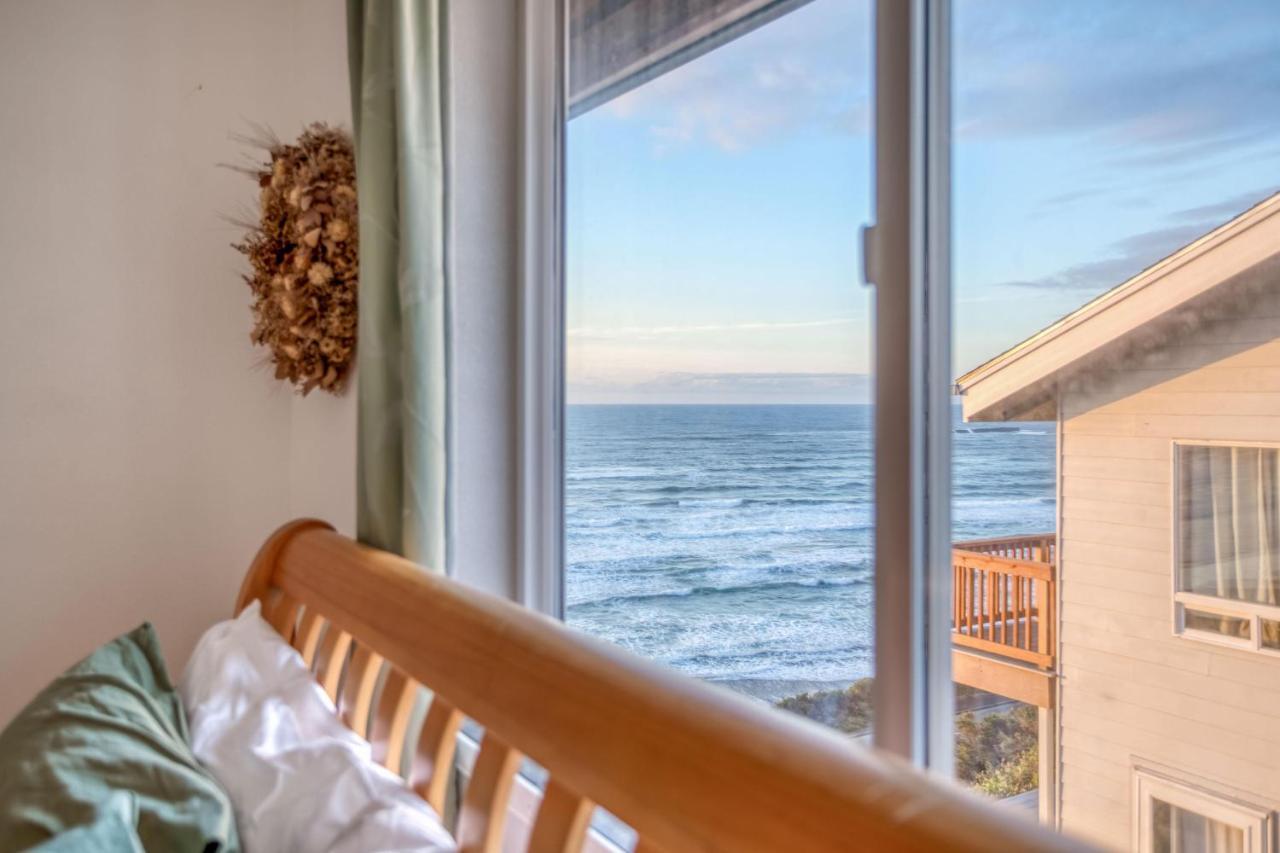 Colby'S Run Villa Newport Exterior foto